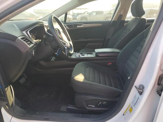 Photo 7 from auction – 2019 FORD FUSION SE with VIN 3FA6P0HD0KR217585
