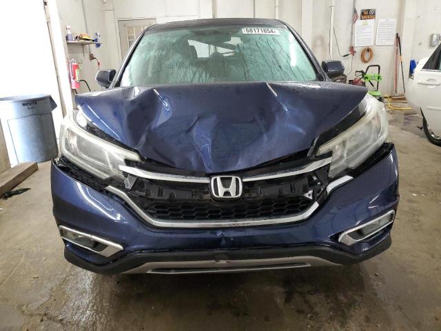 Photo 5 from auction – 2015 HONDA CR-V EX with VIN 2HKRM4H59FH636740