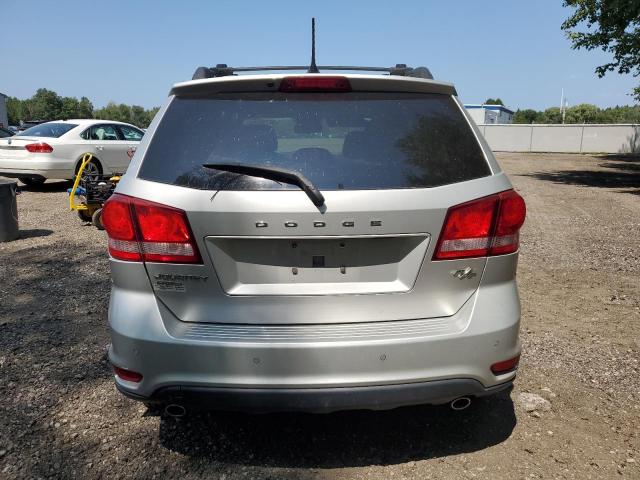Photo 6 from auction – 2012 DODGE JOURNEY R/ with VIN 3C4PDDFG1CT160233