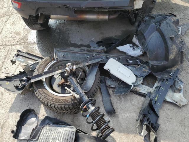 Photo 13 from auction – 2022 FORD ECOSPORT S with VIN MAJ6S3GL5NC471658