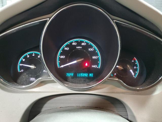 Photo 9 from auction – 2011 CHEVROLET MALIBU LS with VIN 1G1ZA5EU2BF164971