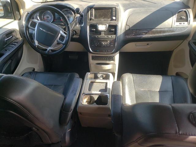 Photo 8 from auction – 2011 CHRYSLER TOWN & COU with VIN 2A4RR8DG2BR712418