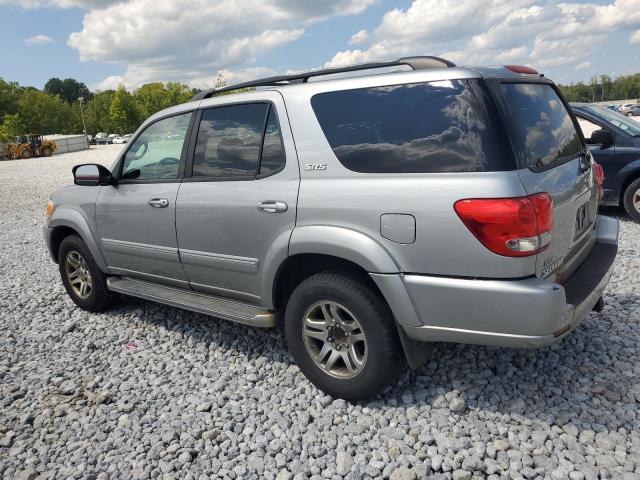 Photo 2 from auction – 2007 TOYOTA SEQUOIA SR with VIN 5TDBT44A77S283630