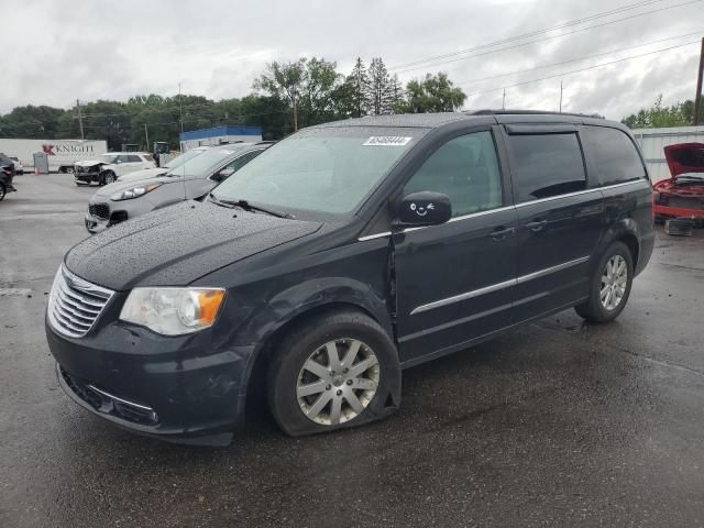 CHRYSLER TOWN & COU 2016 with VIN 2C4RC1BG6GR288430 - Photo from auction