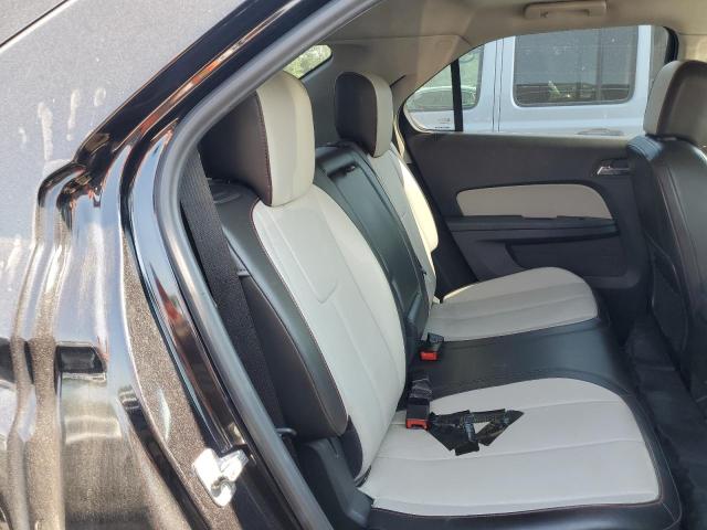 Photo 11 from auction – 2011 CHEVROLET EQUINOX LT with VIN 2CNFLNE51B6388705