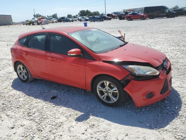 Photo 4 from auction – 2014 FORD FOCUS SE with VIN 1FADP3K26EL168668