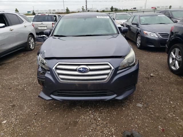 Photo 5 from auction – 2016 SUBARU LEGACY 2.5 with VIN 4S3BNBC63G3002324