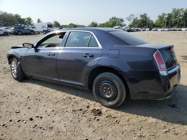 Photo 2 from auction – 2012 CHRYSLER 300 with VIN 2C3CCAAGXCH165340