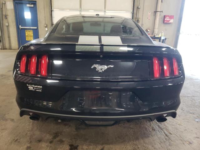 Photo 6 from auction – 2017 FORD MUSTANG with VIN 1FA6P8TH8H5342869