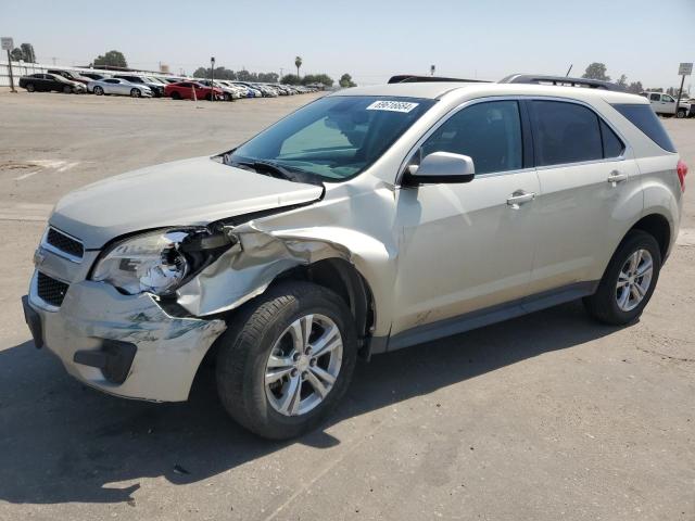 CHEVROLET EQUINOX LT 2014 with VIN 2GNALBEK4E6273367 - Photo from auction