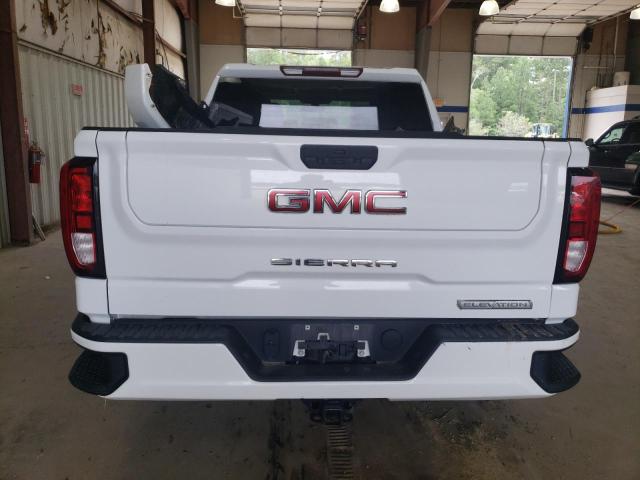 Photo 6 from auction – 2022 GMC SIERRA LIM with VIN 3GTU9CET9NG177547