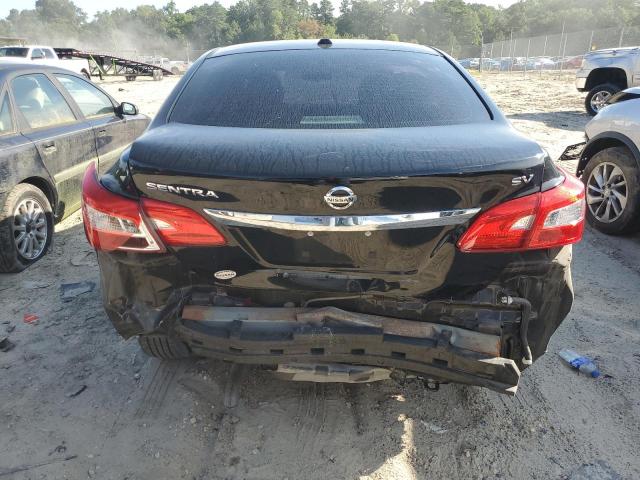 صورة رقم 6 من المزاد - 2016 NISSAN SENTRA S مع VIN 3N1AB7AP1GL679764