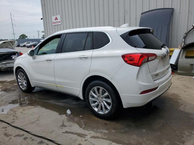 Photo 2 from auction – 2019 BUICK ENVISION E with VIN LRBFXCSA8KD106669