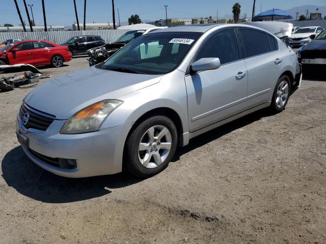NISSAN ALTIMA 2.5 2008 with VIN 1N4AL21E58C204598 - Photo from auction