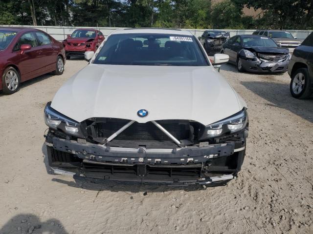 Photo 5 from auction – 2020 BMW 330XI with VIN 3MW5R7J03L8B29621