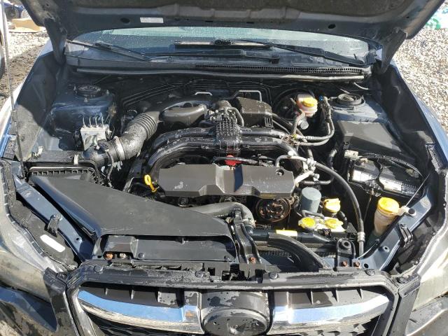 Photo 11 from auction – 2012 SUBARU IMPREZA with VIN JF1GPAA69CH216119