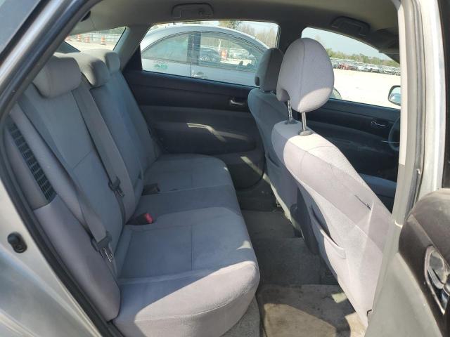 Photo 10 from auction – 2004 TOYOTA PRIUS with VIN JTDKB20U240079369