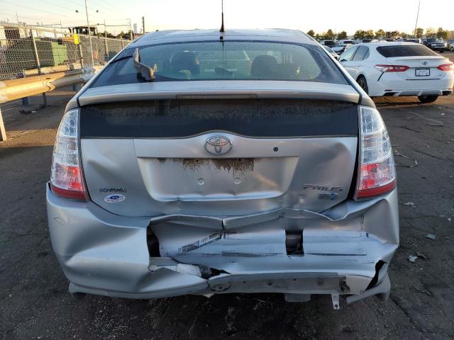Photo 6 from auction – 2009 TOYOTA PRIUS with VIN JTDKB20U293487067