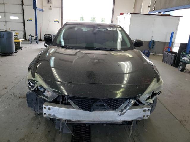 Foto 5 de la subasta – 2017 NISSAN MAXIMA 3.5 con VIN 1N4AA6AP1HC368753