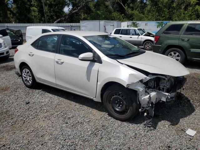 Photo 4 from auction – 2018 TOYOTA COROLLA L with VIN 5YFBURHE5JP760076
