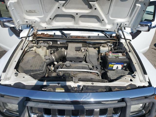 Photo 12 from auction – 2006 HUMMER H3 with VIN 5GTDN136468318862