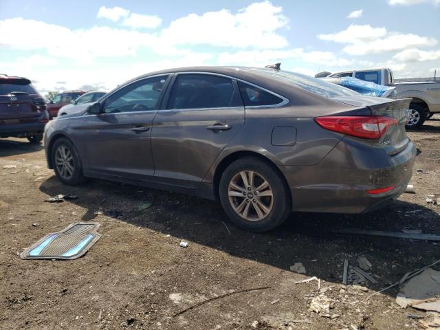 Photo 2 from auction – 2016 HYUNDAI SONATA SE with VIN 5NPE24AF8GH286929