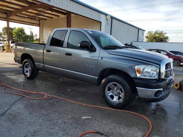 Photo 4 from auction – 2008 DODGE RAM 1500 S with VIN 1D7HA18N48J153420