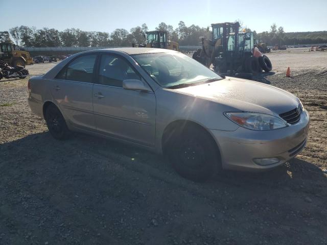 Photo 4 from auction – 2003 TOYOTA CAMRY LE with VIN 4T1BE32K63U174674