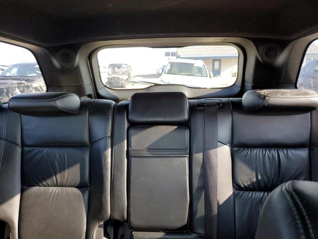 Photo 10 from auction – 2016 JEEP GRAND CHER with VIN 1C4RJFBG4GC406471