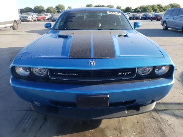 Photo 5 from auction – 2010 DODGE CHALLENGER with VIN 2B3CJ7DW0AH137102