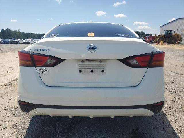 Photo 6 from auction – 2020 NISSAN ALTIMA S with VIN 1N4BL4BV3LC265956