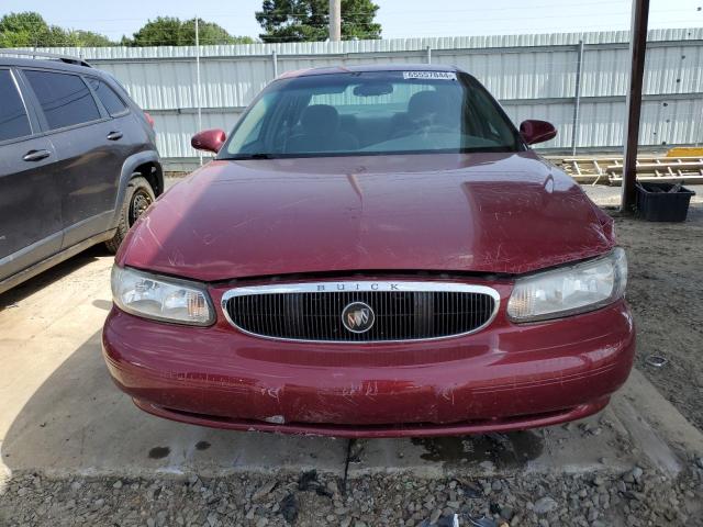 Photo 5 from auction – 2004 BUICK CENTURY CU with VIN 2G4WS52J141163060