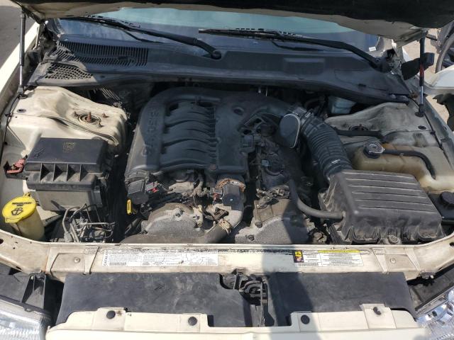 Photo 11 from auction – 2007 CHRYSLER 300 TOURIN with VIN 2C3KA53G77H658906