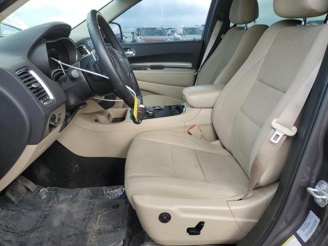 Photo 7 from auction – 2017 DODGE DURANGO SX with VIN 1C4RDJAG9HC680942