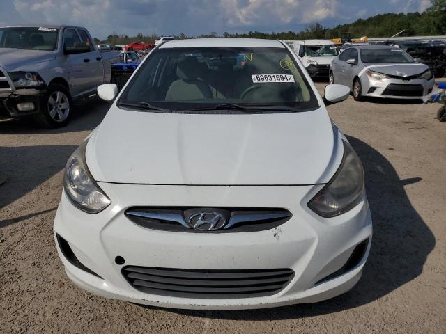 Photo 5 from auction – 2014 HYUNDAI ACCENT GLS with VIN KMHCT4AE5EU670144