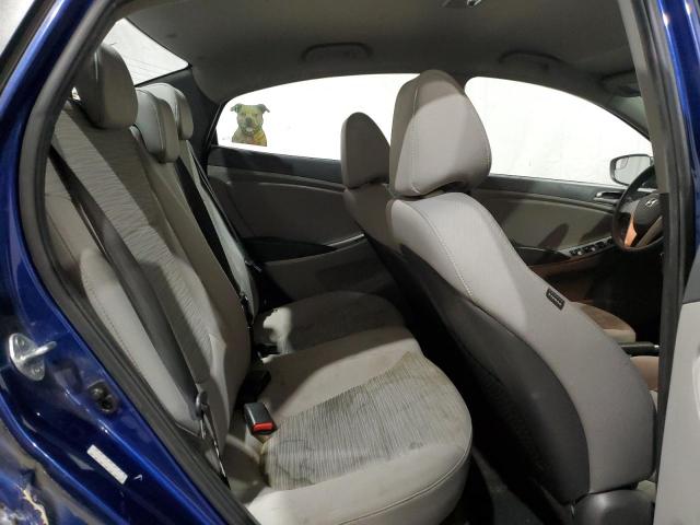 Photo 10 from auction – 2015 HYUNDAI ACCENT GLS with VIN KMHCT4AE3FU873650