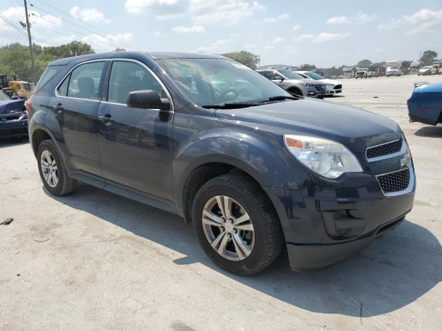 Photo 4 from auction – 2015 CHEVROLET EQUINOX LS with VIN 2GNALAEK6F6216955