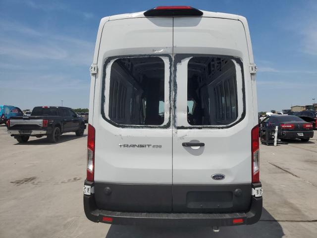 Photo 6 from auction – 2023 FORD TRANSIT T- with VIN 1FTBR3X84PKA19922