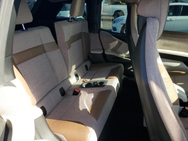 Photo 10 from auction – 2019 BMW I3 BEV with VIN WBY8P2C53K7D23763