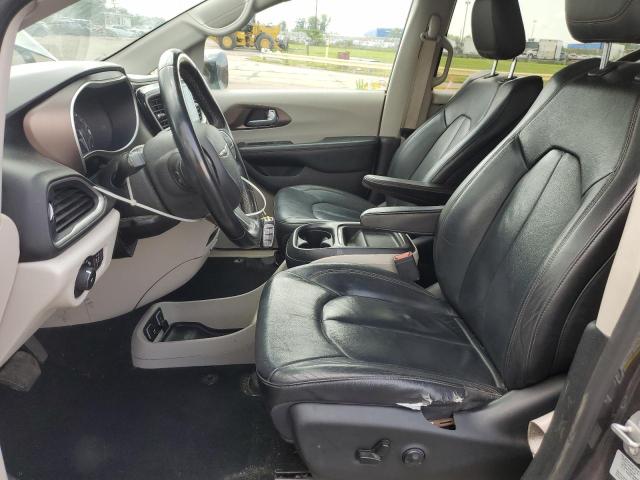 Photo 7 from auction – 2017 CHRYSLER PACIFICA T with VIN 2C4RC1BG1HR543888