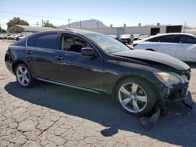 Photo 4 from auction – 2007 LEXUS GS 350 with VIN JTHBE96S970017847