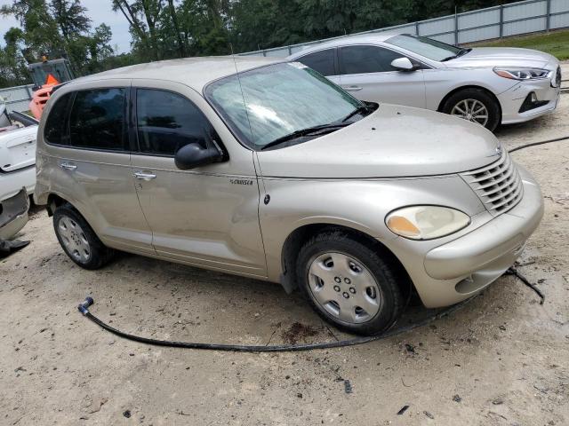 Photo 4 from auction – 2005 CHRYSLER PT CRUISER with VIN 3C8FY48B75T587497