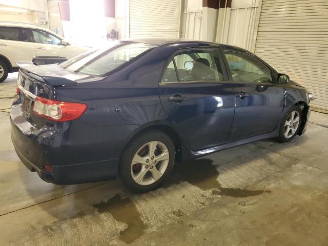 Photo 3 from auction – 2012 TOYOTA COROLLA BA with VIN 5YFBU4EE8CP028471