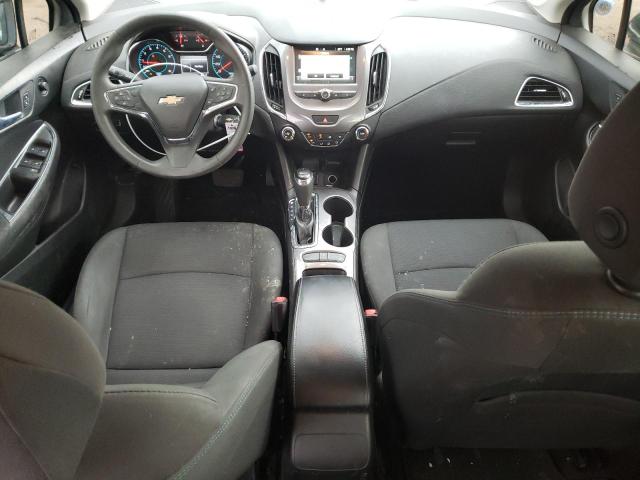 Photo 8 from auction – 2016 CHEVROLET CRUZE LT with VIN 1G1BE5SM2G7285205