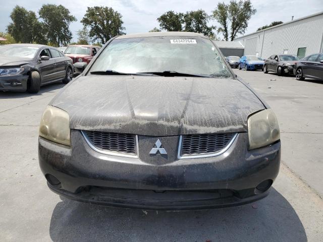 Photo 5 from auction – 2004 MITSUBISHI GALANT LS with VIN 4A3AB56S54E131628