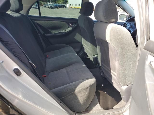 Photo 10 from auction – 2004 TOYOTA COROLLA CE with VIN 1NXBR32E14Z340017