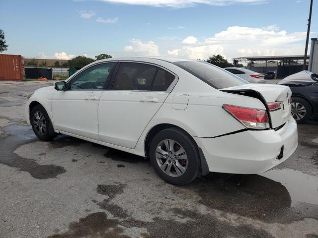 Photo 2 from auction – 2012 HONDA ACCORD SE with VIN 1HGCP2F60CA178832