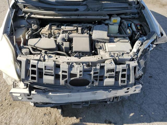 Photo 11 from auction – 2010 TOYOTA PRIUS with VIN JTDKN3DU2A0244372