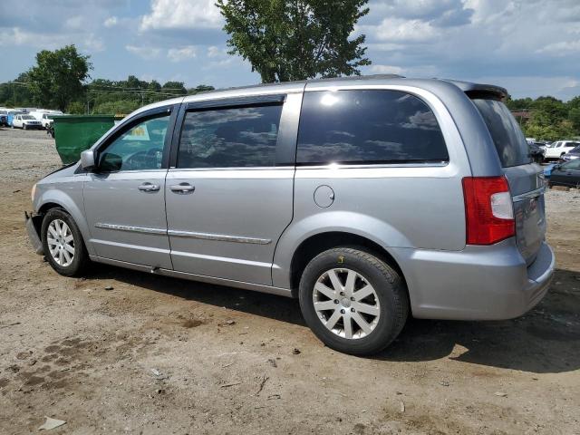 Photo 2 from auction – 2013 CHRYSLER TOWN & COU with VIN 2C4RC1BG3DR691373