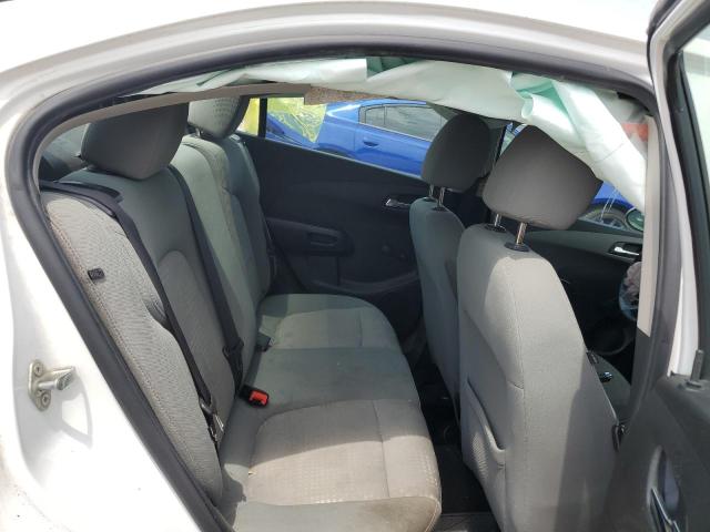 Zdjęcie 10 z aukcji – 2013 CHEVROLET SONIC z VIN 1G1JA5SH8D4206899